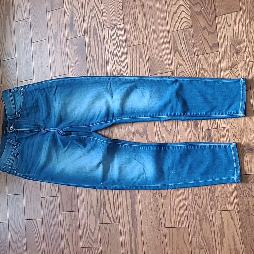 Kendall + Kylie The Countour High Rise size 3/26